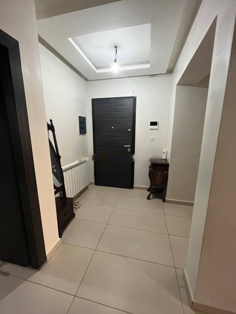 Vente Appartement F3 Hydra