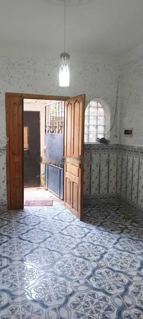 Vente Villa F8 Ouled Fayet