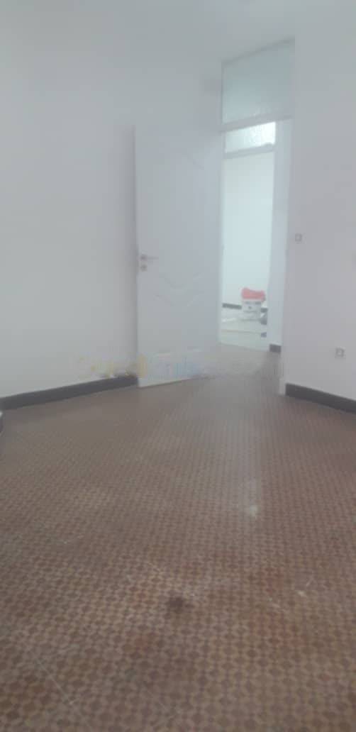 Location Appartement F5 Alger-Centre