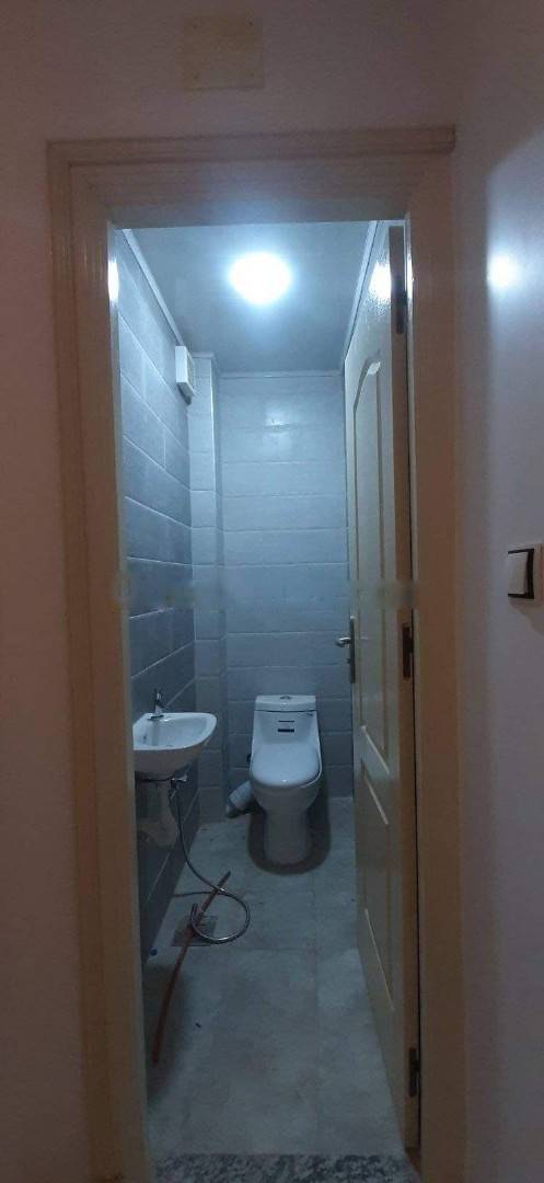 Vente Appartement F4 Bordj El Bahri