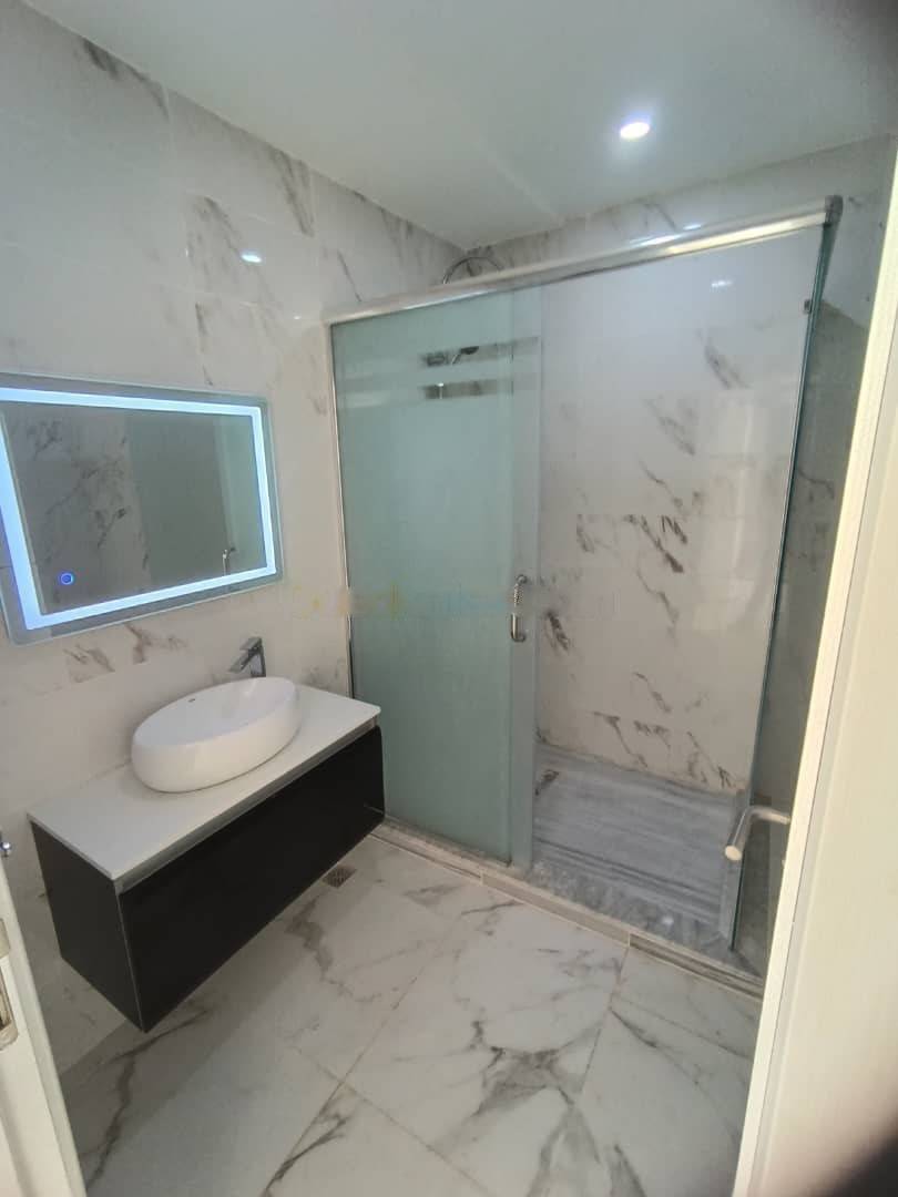 Location Appartement F4 El Biar