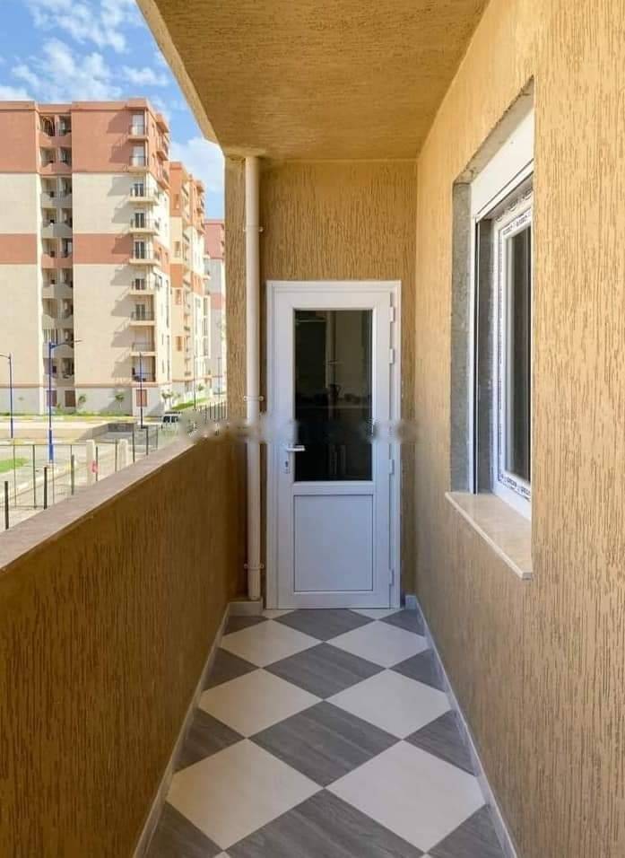 Vente Appartement F2 Bordj El Kiffan