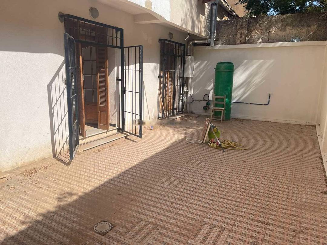 Location Appartement Bordj El Kiffan