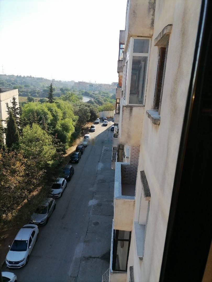 Vente Appartement F04 Djasr Kasentina