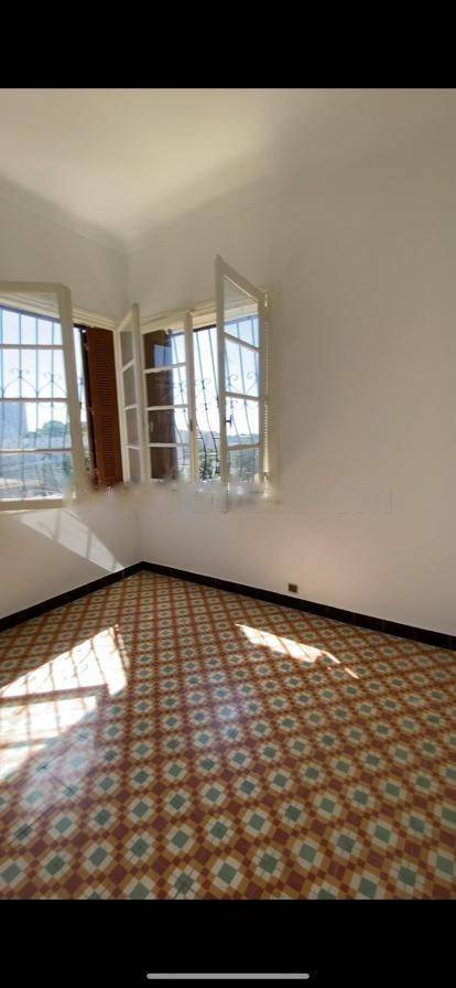 Location Niveau de villa F5 Ben Aknoun
