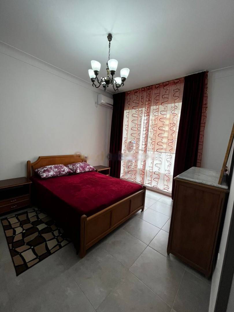 Location Appartement F4 Birkhadem