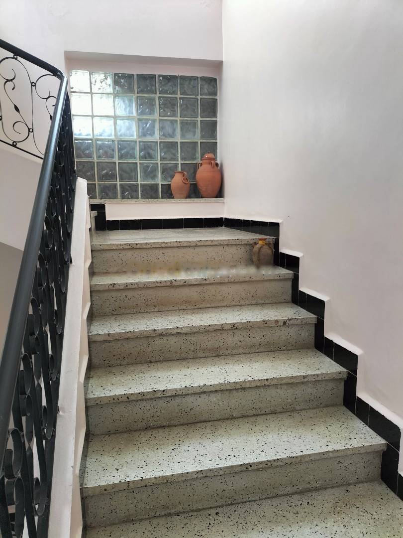 Vente Villa F9 El Biar