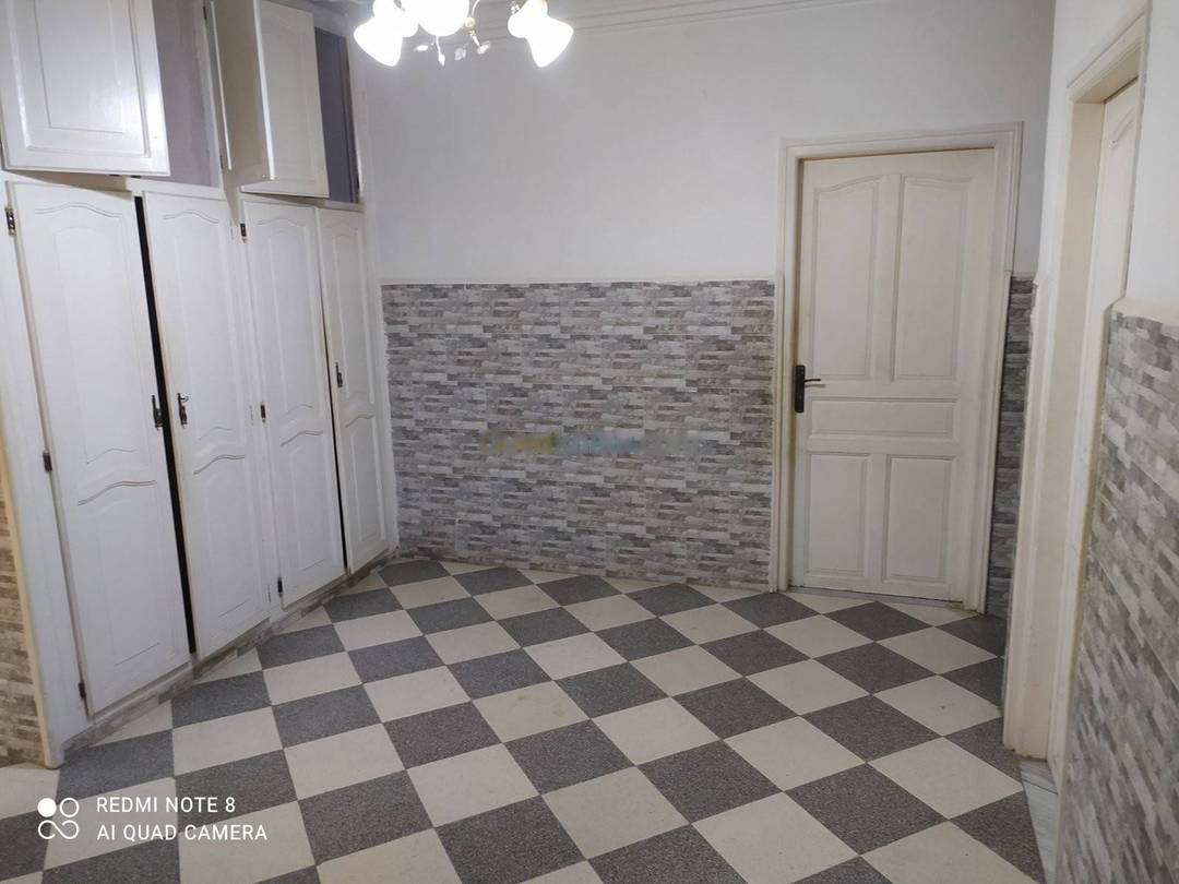 Location Niveau de villa F4 Kouba