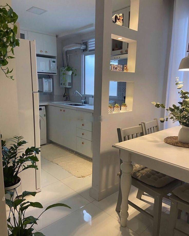 Vente Appartement F4 Bordj El Kiffan