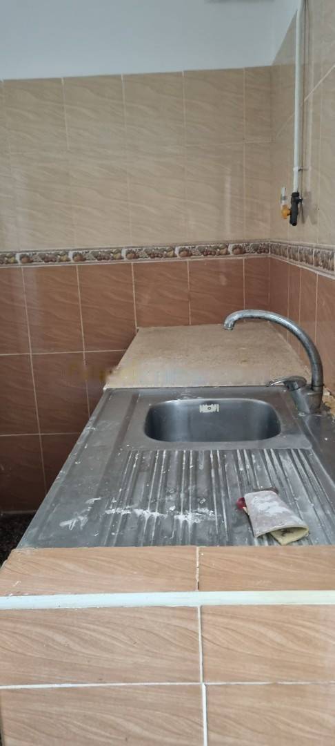 Location Appartement F3 Douera
