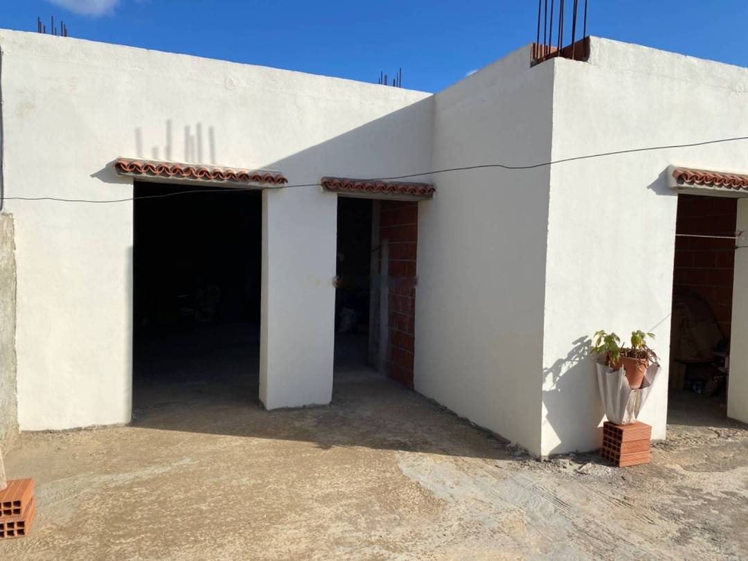 Vente Villa F19 H'raoua