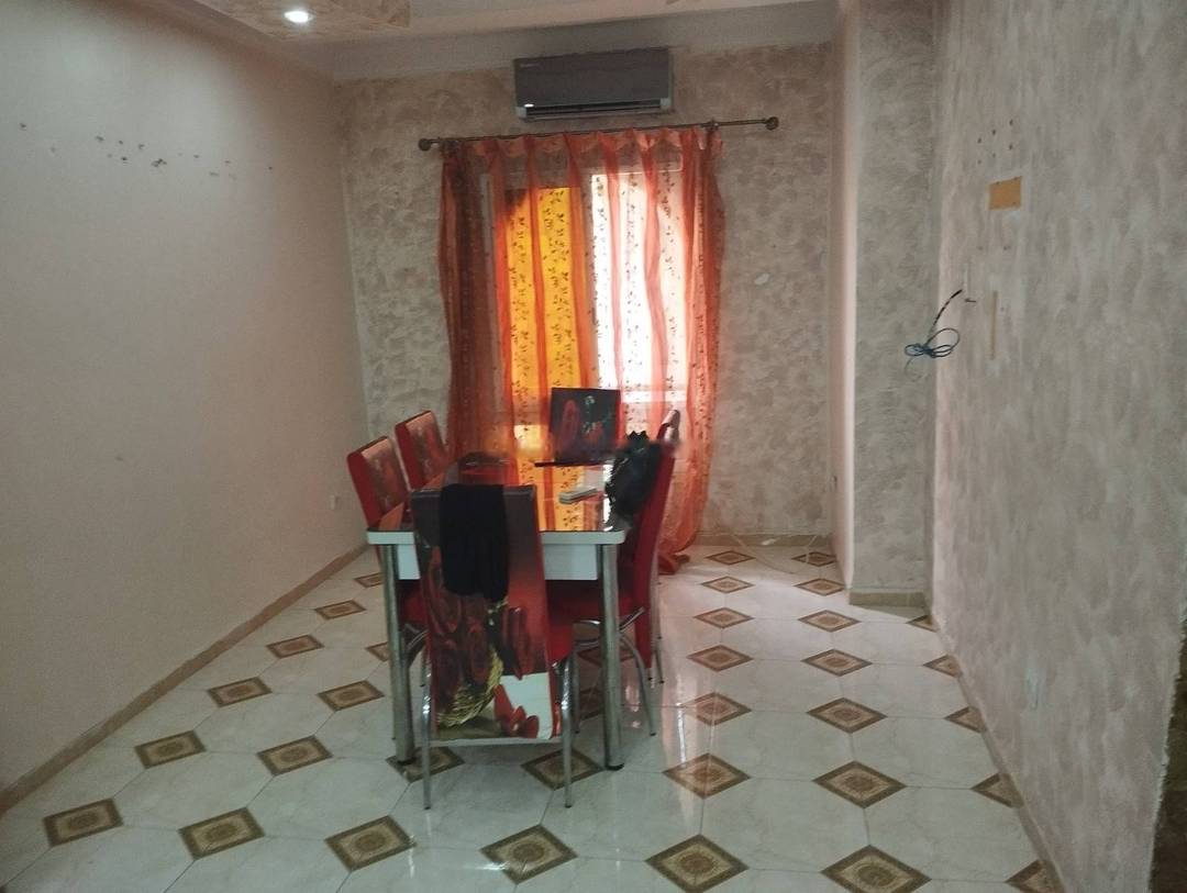 Location Appartement F3 Bab Ezzouar