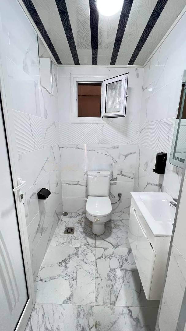 Vente Appartement F4 Bordj El Kiffan