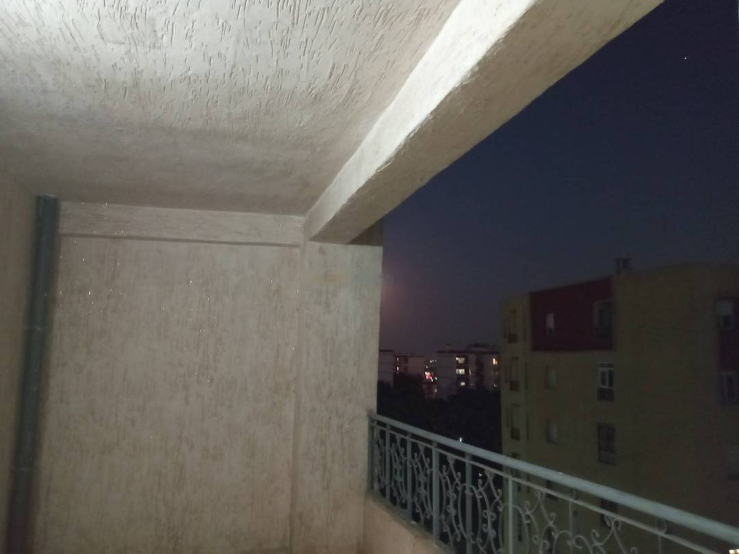 Location Appartement F3 Bab Ezzouar