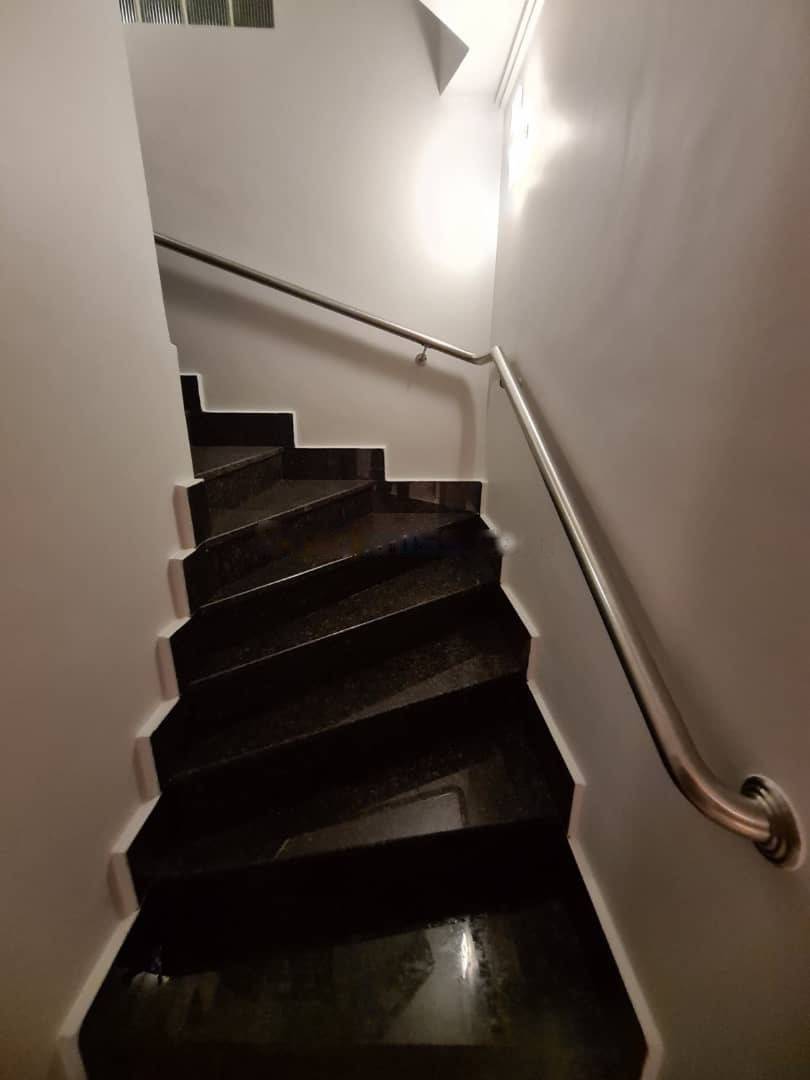 Vente Appartement F6 El Mouradia