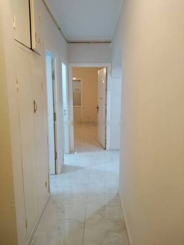 Location Appartement F3 El Achour