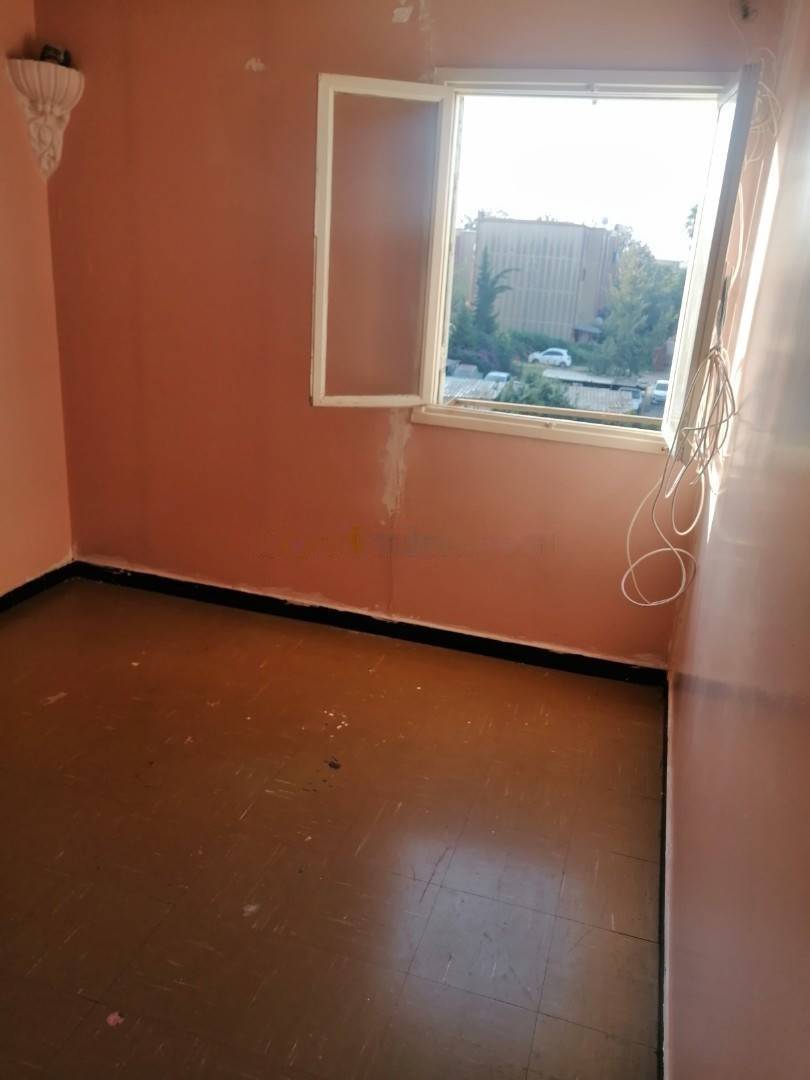 Location Appartement F3 Bordj El Bahri