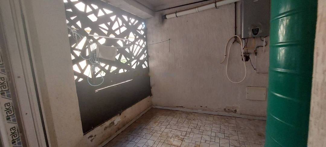 Location Appartement F5 Bordj El Kiffan