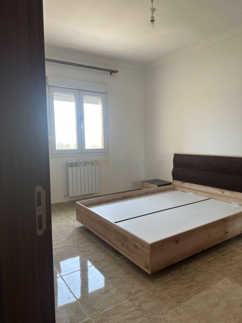 Location Appartement F5 Ouled Fayet