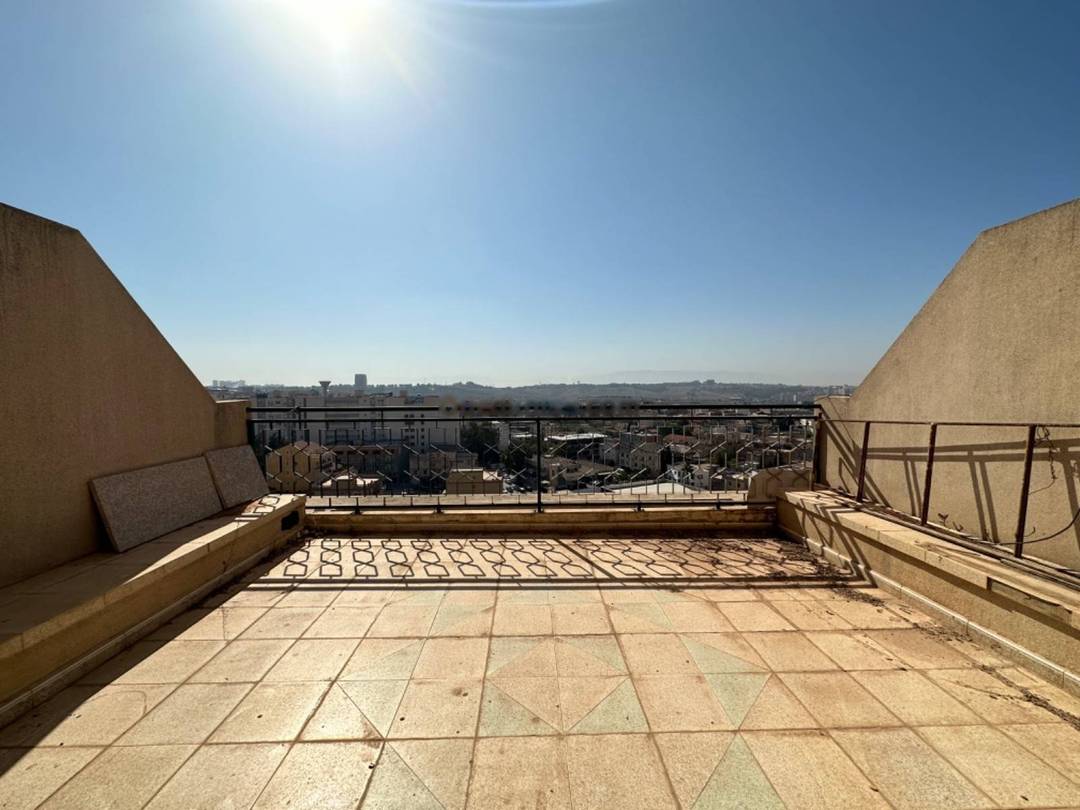 Vente Appartement F1 Cheraga