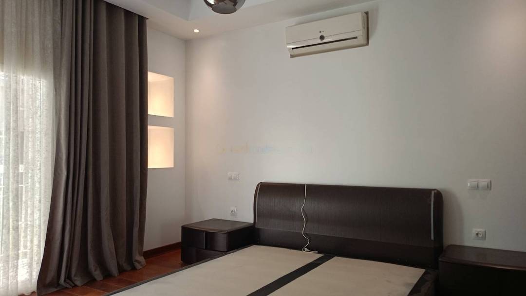 Location Appartement F4 Cheraga