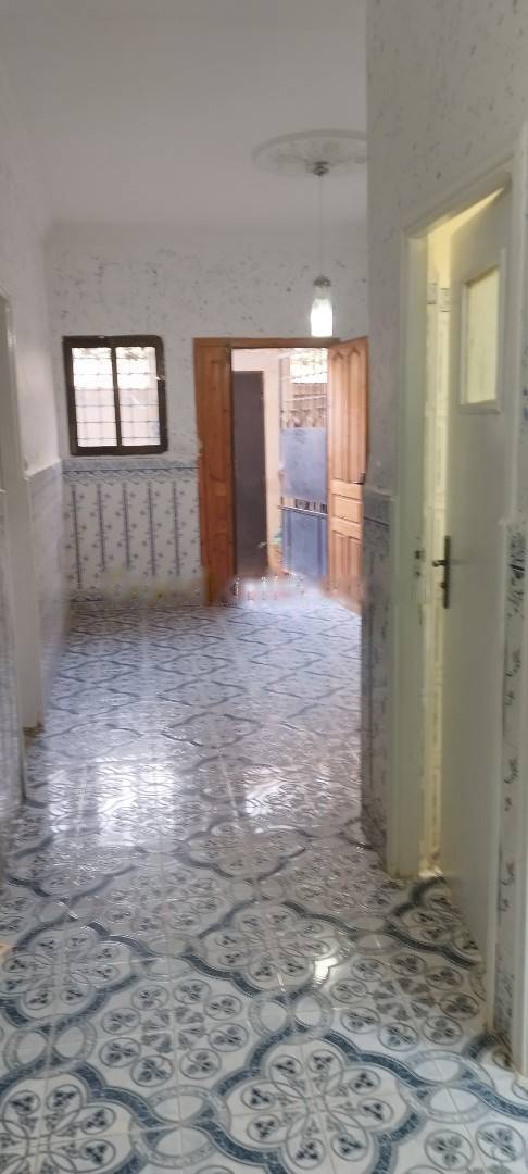 Vente Villa F8 Ouled Fayet