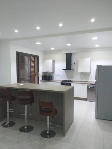 Location Appartement F3 Hydra