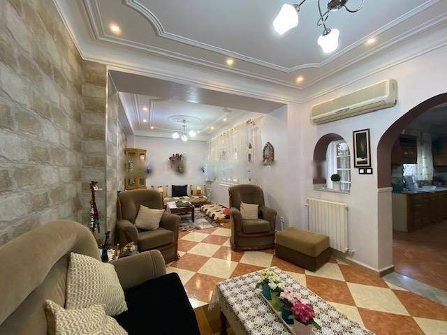 Vente Villa F11 Dely Ibrahim