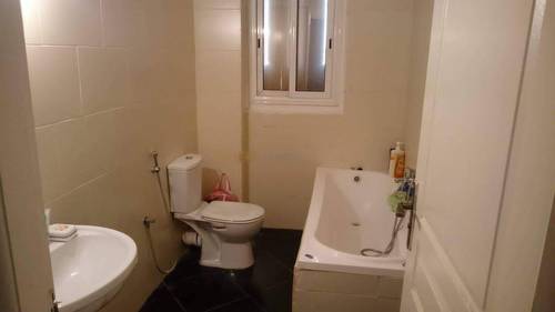 Vente Appartement F6 Bordj El Bahri