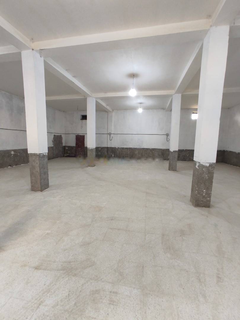 Location Hangar Ouled Chebel