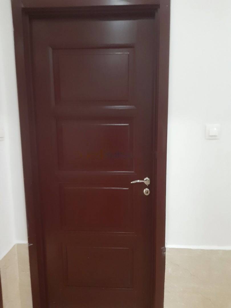 Location Appartement F3 Kouba