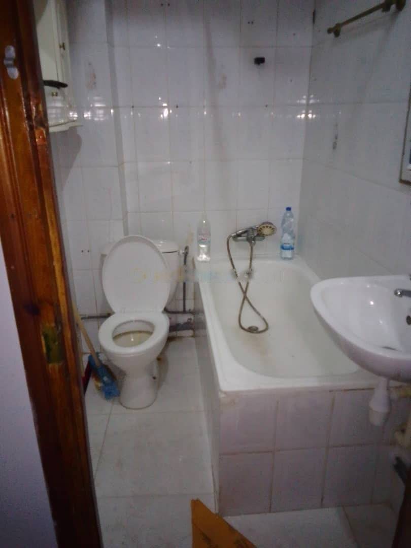 Location Appartement F3 El Biar