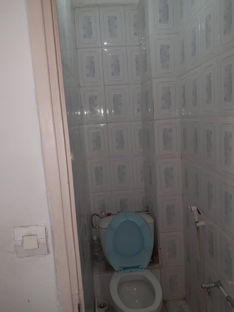 Vente Appartement F3 Bab Ezzouar