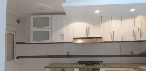 Location Appartement F3 Bordj El Kiffan