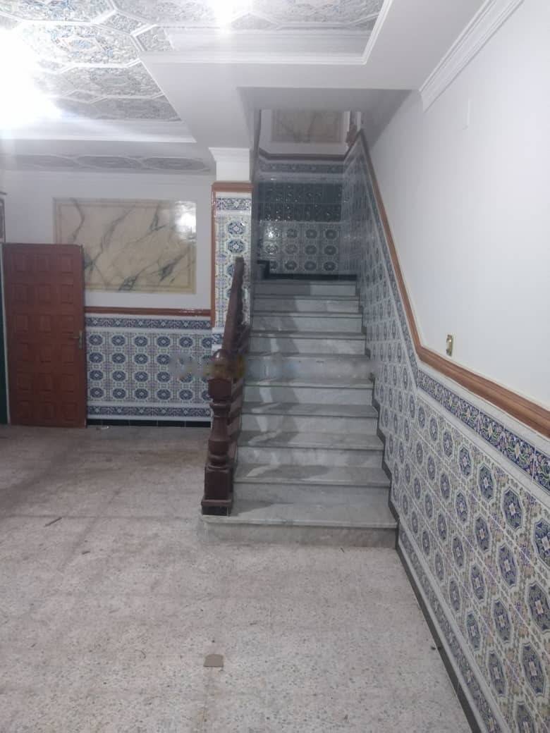 Location Villa F6 Dar El Beida