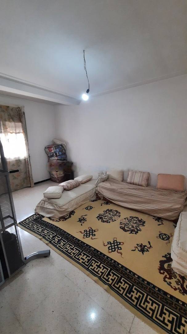 Location Villa Reghaia