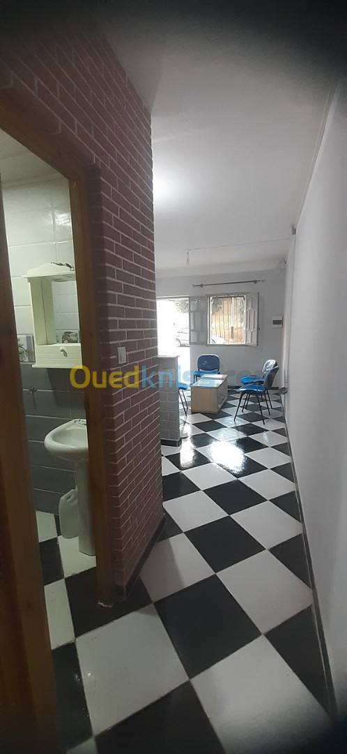 Location Local F2 Djasr Kasentina