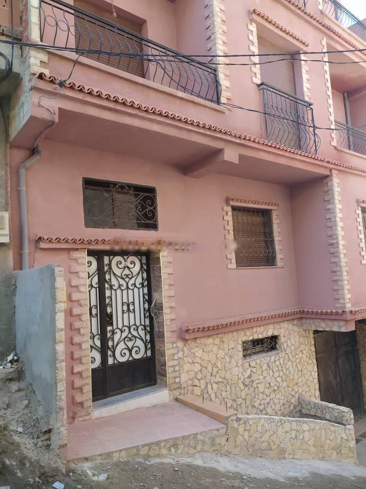Vente villa f12 khraicia