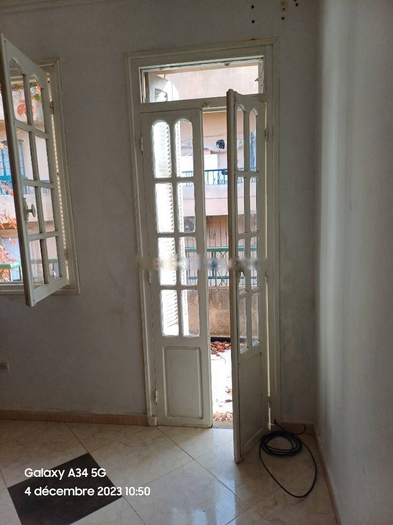 Vente Appartement F3 Djasr Kasentina