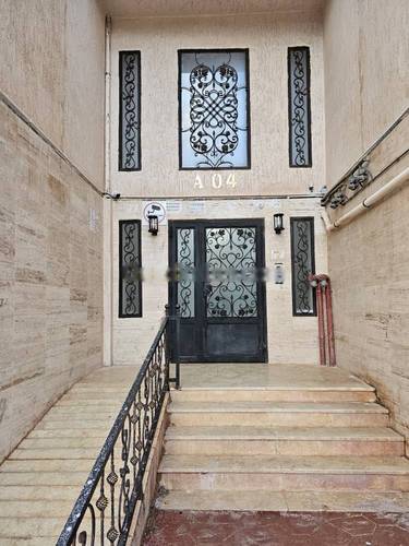 Vente Appartement F5 Mahelma