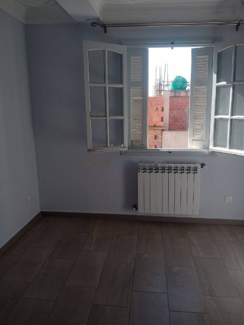 Location Appartement F5 Kouba