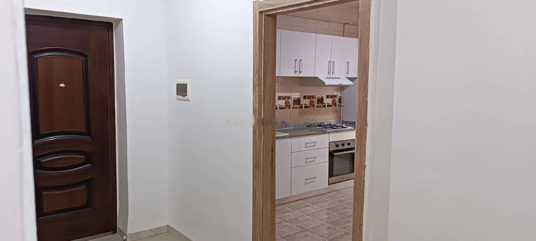 Location Appartement F4 Bordj El Bahri