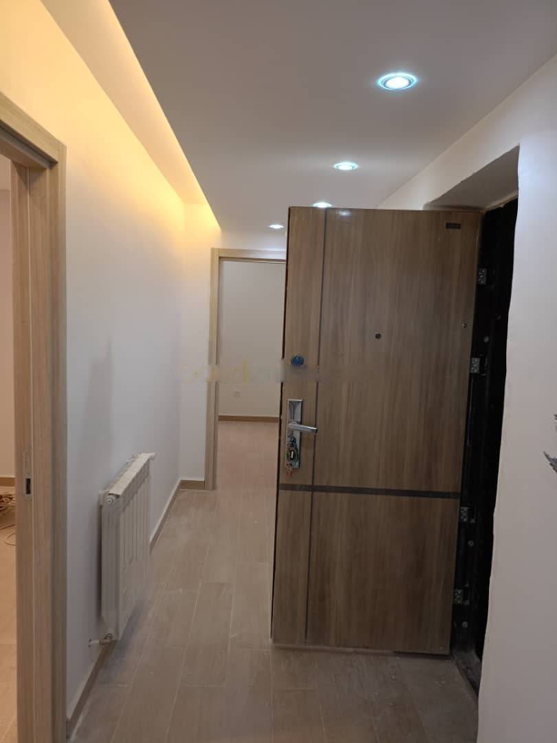 Vente Appartement F3 Bordj El Kiffan