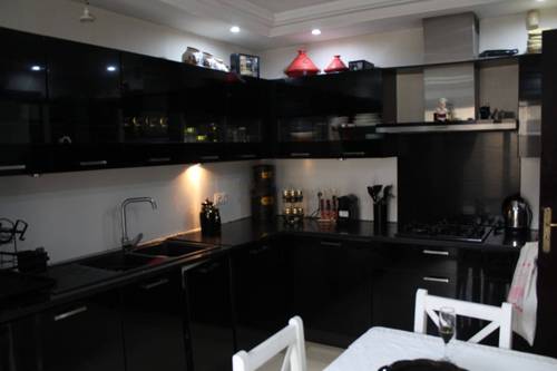 Vente Appartement F4 Cheraga