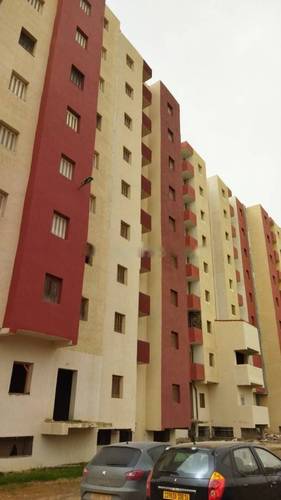 Vente Appartement F3 Ain Taya