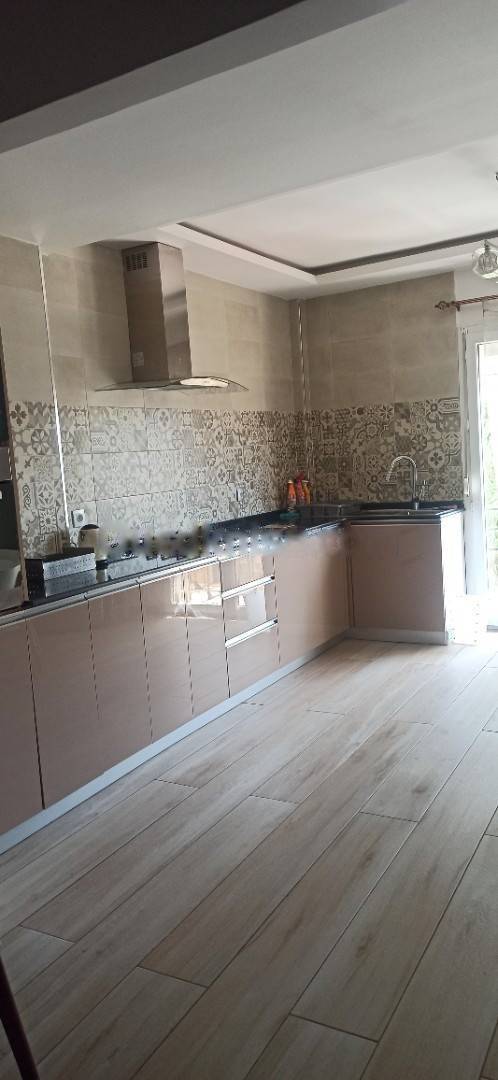 Location saisonnière Appartement F3 Birkhadem