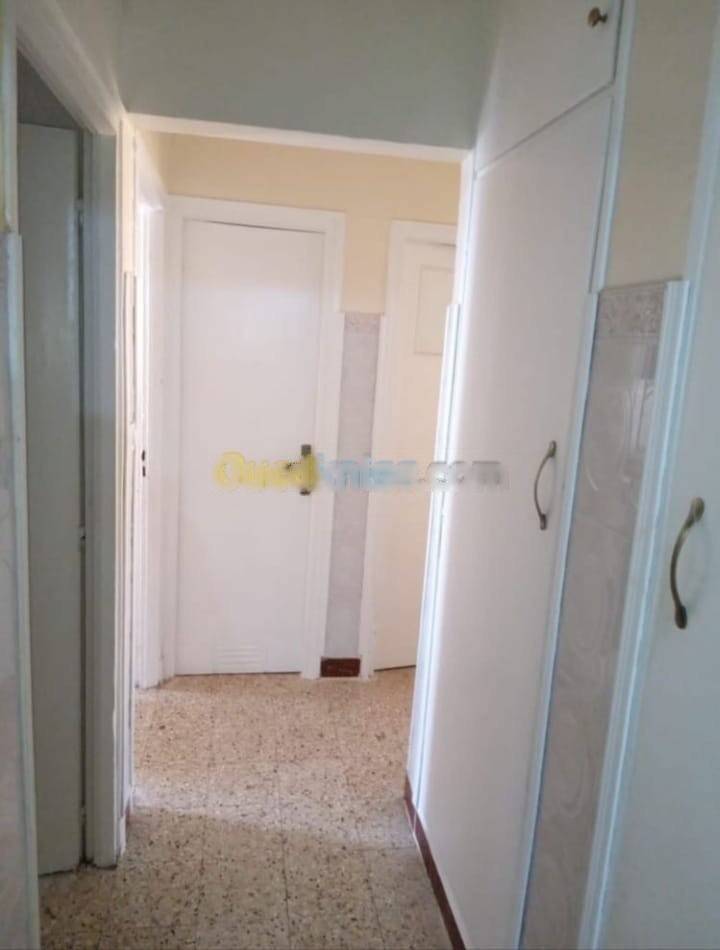 Location Appartement F4 Draria