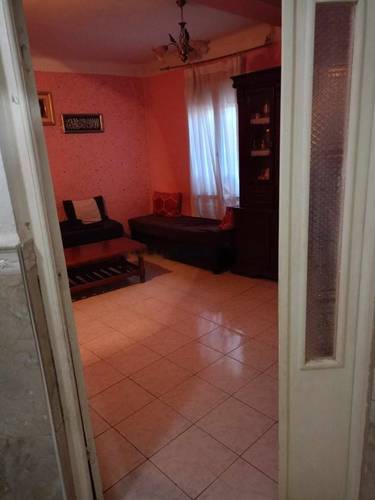 Vente Appartement F3 Baraki