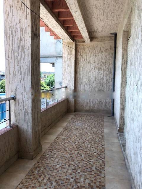 Location Niveau de villa F3 Bordj El Kiffan