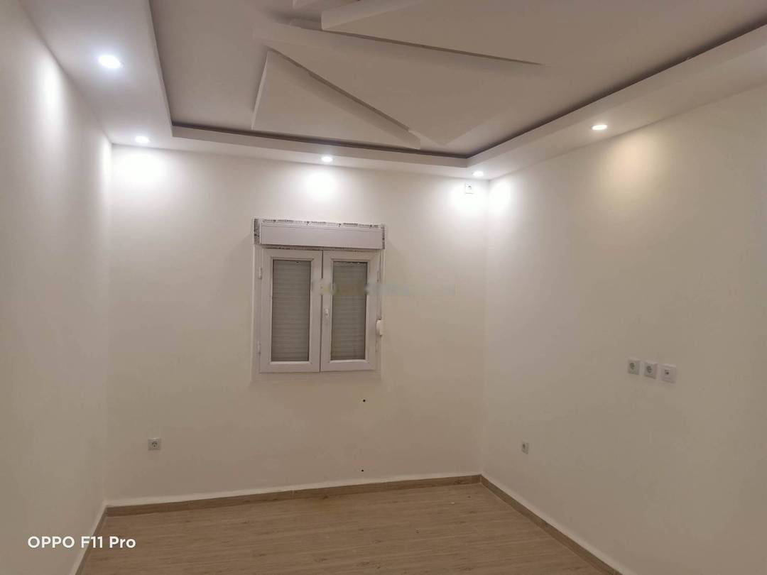 Location Appartement F3 Ouled Fayet